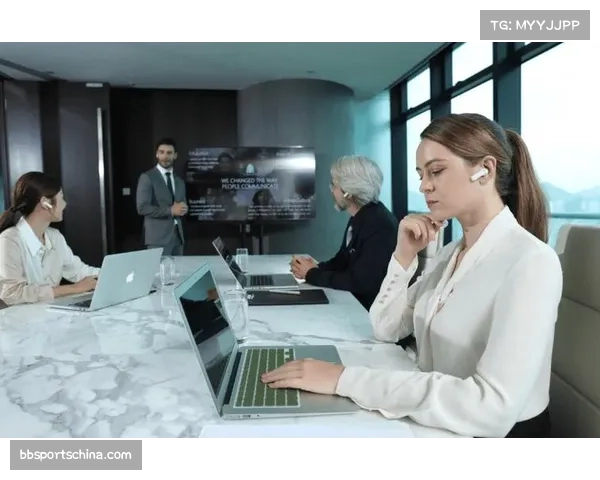 实时语音翻译设备助力国际赛事高效沟通与无障碍交流