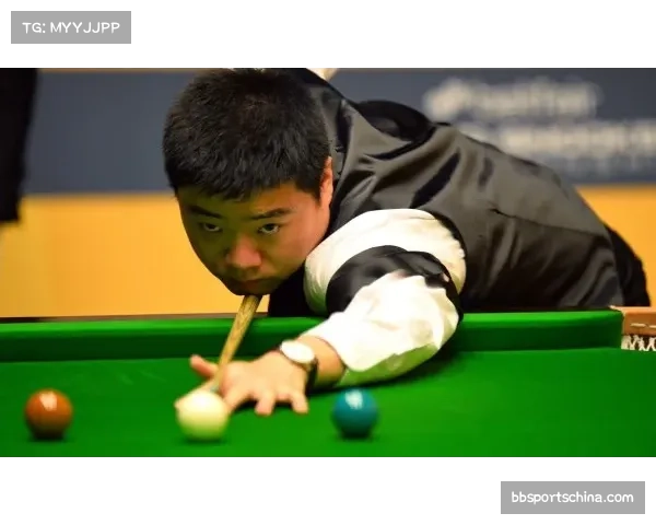 斯诺克新生代挑战老将 吴宜泽与希金斯决赛对决